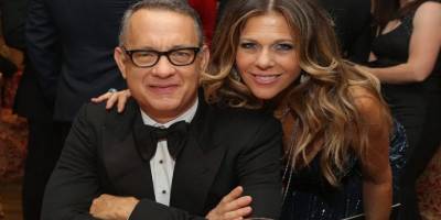 Salgın büyüyor! Ünlü oyuncu ve eşi koranavirüse yakalandı