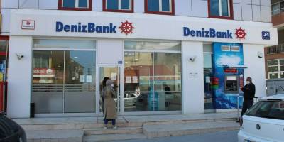 Kredi İhtiyacı Olanlar Vakit Kaybetmeyin! Denizbank'tan Dar Gelirli Vatandaşlara Yüzde 0 Faizli 30 Bin TL Nakit Desteği: Başvurular Başladı...