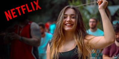 Acun'un en iddialı Exatlon Challenge yarışması Netflix'te