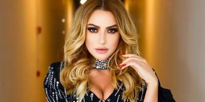 Hadise'den eski sevgilisine olay yorum! 5 ay önce boşanmıştı: Görünmez sandı ama takipçileri anında yakaladı!
