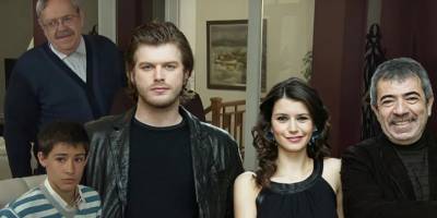 Aşk-ı Memnu'nun ünlü oyuncusundan acı haber geldi: Usta Oyuncu Yoğun bakıma kaldırıldı!