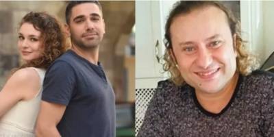 Oyuncu Serra Arıtürk'ten Felaket Tellalı Onur Akay'a Hakaret Davası!