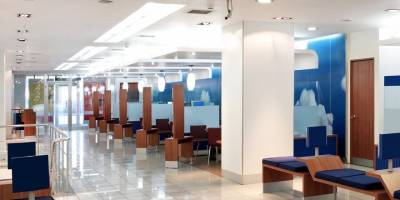 Ziraat Bankası, Vakıfbank, Halkbank ve PTT'ten Düşük Faizli ve Uzun Vadeli Nakit Kredi Kampanyası...