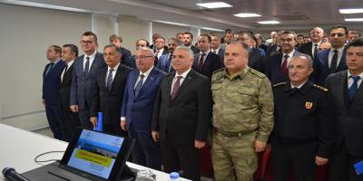 Sağlık Bakanlığı Tekirdağ’da iki hastane korona virüse karşı referans hastane ilan edildi