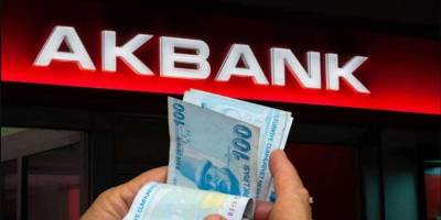 Akbank emekli promosyonunda zirveye oturdu! 3 gün içinde başvuranlar parayı alacak