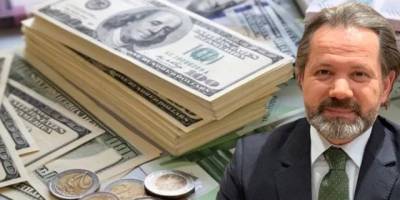 Dolar, altın, borsa ve kriptoda Büyük deprem! Ekonomi uzmanı İslam Memiş 'patlayacak' diyerek o saati işaret etti!