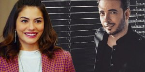 Oğuzhan Koç İle Demet Özdemir Aşk İddiaları!