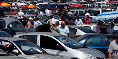 Sıfır veya ikinci el aracınız varsa, dikkat! İşlemlerinizi tamamlamak için sadece 19 gününüz kaldı acele edin!