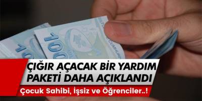 Devlet dar gelirli vatandaşlara kesenin ağzını açtı! Tam 7 bin 500 TL yardım yapılacak: Başvuru detayları açıklandı!