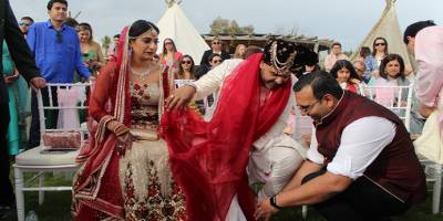 Antalya’da Hintliler salgın dinlemedi, 1 milyon avro bütçeli düğün için Antalya'da buluştu