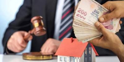 Kira Yasası Meclis Gündemine Geldi: Ev Sahipleri Zor Durumda! Hapis Cezası Tehlikesi! Kira Yasası Değişiyor: