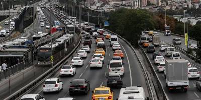 Araç sahiplerini ilgilendiriyor! Araç muayene sistemi komple değişti, muayene raporu artık elden verilmiyor!