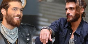 Can Yaman Kast Ajansı İddialarına Yanıt Verdi!