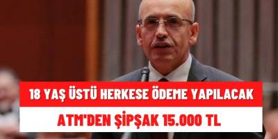 Bugün başvuru yapan herkese 15.000 TL anında şipşak verilecek! Kampanyalar başladı Bu fırsatı kaçırmayın!