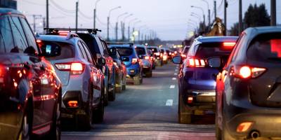 Arabası Olan Herkesi İlgilendiriyor: Fiyatlar Değişti! İşte İl İl Trafik Sigortası Fiyat Tablosu