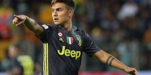 Dybala’dan Merih’e Destek!