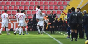 Sivasspor Şampiyonluk Hayali Kuruyor!