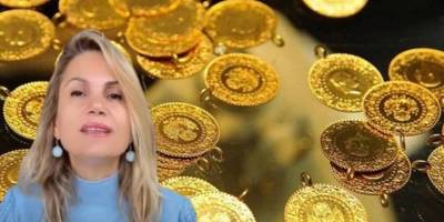 Altın Fiyatlarındaki Büyük Değişim: Gram Altın İçin Geri Sayım Başladı! Altın Biriktirenler ve Alacaklar İçin Heyecan Verici Gelişme