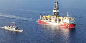 Doğu Akdeniz’de Sondaj 24 Saat İçinde Başlıyor