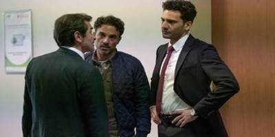 Yargı Dizisine Büyük Bir Transfer! Yeni Yıldız Oyuncu Kadrosuna Katıldı! Yargı Dizisine Dahil Olan Yeni İsim Kim?