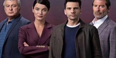 Yargı Yapım Ekibi Duyurdu! Dizinin Yeni Yayın Tarihi ve Saati Belli Oldu… Heyecan Dorukta!