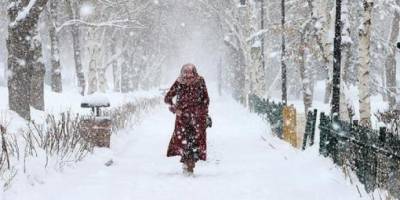 Meteoroloji uyardı: Mart karı geliyor!