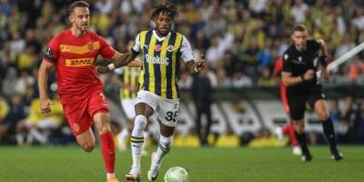 Fenerbahçe'de Fred Rüzgarı: Brezilya Medyasını Sarsan Bir Yıldız Doğuyor!