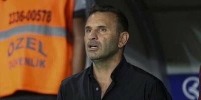 Galatasaray, Liderlik İçin Sahada! Okan Buruk'un Başakşehir Karşılaşmasının İlk 11 Kadrosu Sızdırıldı