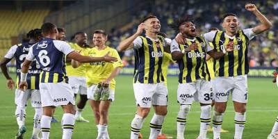 Alanyaspor-Fenerbahçe maçı ne zaman, saat kaçta, hangi kanalda? Kadroda sürpriz değişikliğe gidildi...