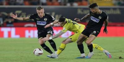 Fenerbahçe'nin Teknik Patronu İsmail Kartal Biletlerini Kesti! Sarı Lacivertli Ekipte 4 İsim Birden Ayrılıyor