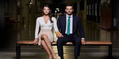 Yargı Dizisine Sürpriz Bir İsim Daha Geliyor: heyecan verici Bu sürpriz Tüm Dengeleri Değiştirecek Biri...