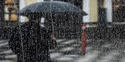 Meteorolojiden Kritik Uyarı: İstanbul'da Sağanak Yağış Geliyor! İşte Almanız Gereken Tedbirler...