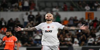 Galatasaray Başkanı Dursun Özbek'ten Emanuel Mauro Icardi Hakkında Flaş Açıklama