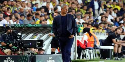 Fenerbahçe, RAMS Başakşehir Maçı Ne Zaman, Saat Kaçta? İşte Fenerbahçe'nin Muhtemel İlk 11 Kadrosu