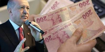 Emeklilere Özel Devlet Destekli Kredi Kampanyası: Cumhurbaşkanı Canlı Yayında İmzaladı!