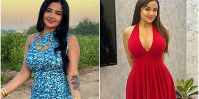 Takipçileri Çok Üzülevek TikTok Fenomeni Melek Azad Tutuklanarak Hapse Girdi!