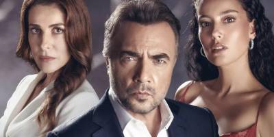 ATV'nin Sevilen Dizisi 'Ben Bu Cihana Sığmazam'dan Hayranlarını Üzen Haber!  Yakında Sona Erecek Fişi çekildi!