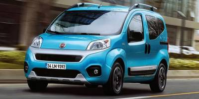 Fiat'tan Kaçırılmayacak Fırsat: 0 Km Fiat Fiorino'ya 200.000 TL Destek! İşte Güncel Fiat Fiyat Listesi…