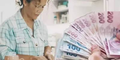 Şubat Ayı Zam Dalgası 10 Günde 7.610 TL'ye Yükseldi! Belge Gönderenler Hak Kazanıyor! Evde Bakım Maaşı Ne Kadar?