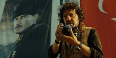 Arak" Dizisinin Merak Edilen Karakteri Baykal Kimdir? İlker Aksum'un Canlandırdığı Rol ve Arak Dizisi Hakkında Detaylar!