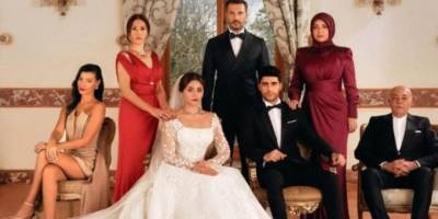 Kızılcık Şerbeti Hayranlarına Üzücü Haber: Dizi Erken Final Kararı Aldı! Detaylar Haberimizde!