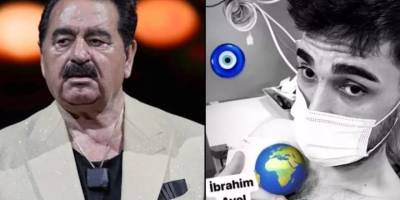 İbrahim Tatlıses, İkiz Torununun Sağlık Sorunu İçin Dua İstedi: 'Dualarınızla Minik Tatlıses'in İşi Kolaylaşır!