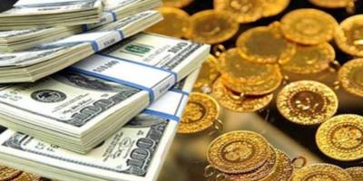 Ekonomistler değil TCMB duyurdu! Altın ve dolar o tarihte tam 47,80 TL olacak! 2024 yılı altın tahmini ne?