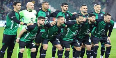 Kocaelispor'dan TFF'ye Sert Mesaj: Disiplin Soruşturması Zorunluluk!