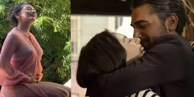 Neslihan Atagül, dün yaptığı paylaşımla hayranlarına müjdeli haberi verdi