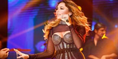 Şarkıcı Hadise Instagram Yasağına Daha Fazla Dayanamadı