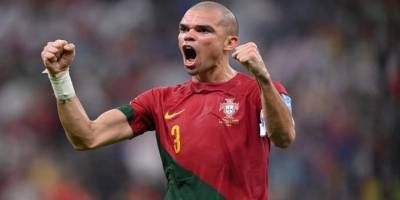 Portekizli Stoper Pepe, Futbol Kariyerini Noktaladı! Pepe Kimdir, Neden Futbolu Bıraktı?