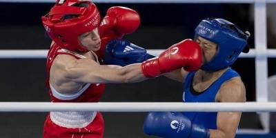 Altın Madalya İçin Son Raunt: Buse Naz Çakıroğlu Roland-Garros’ta Finale Çıkıyor