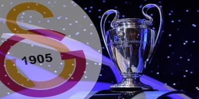 Galatasaray, Şampiyonlar Ligi’ne Bir Adım Uzakta: Hedef 15.64 Milyon Euro