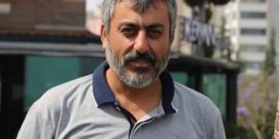 Ünlü Oyuncu Taner Adakaner Silahlı Saldırıda uğradı! Sırtından vurulan Adakaner yoğun bakıma alındı!